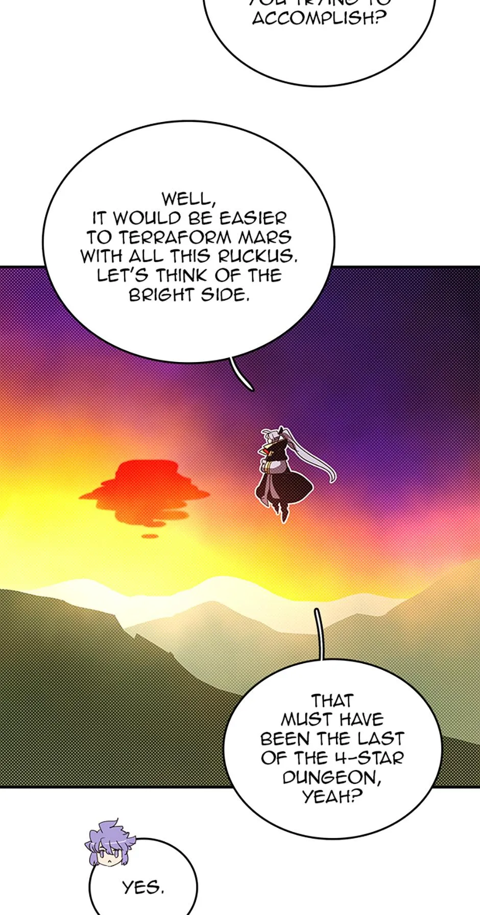 Read I Am the Sorcerer King en Manga Online
