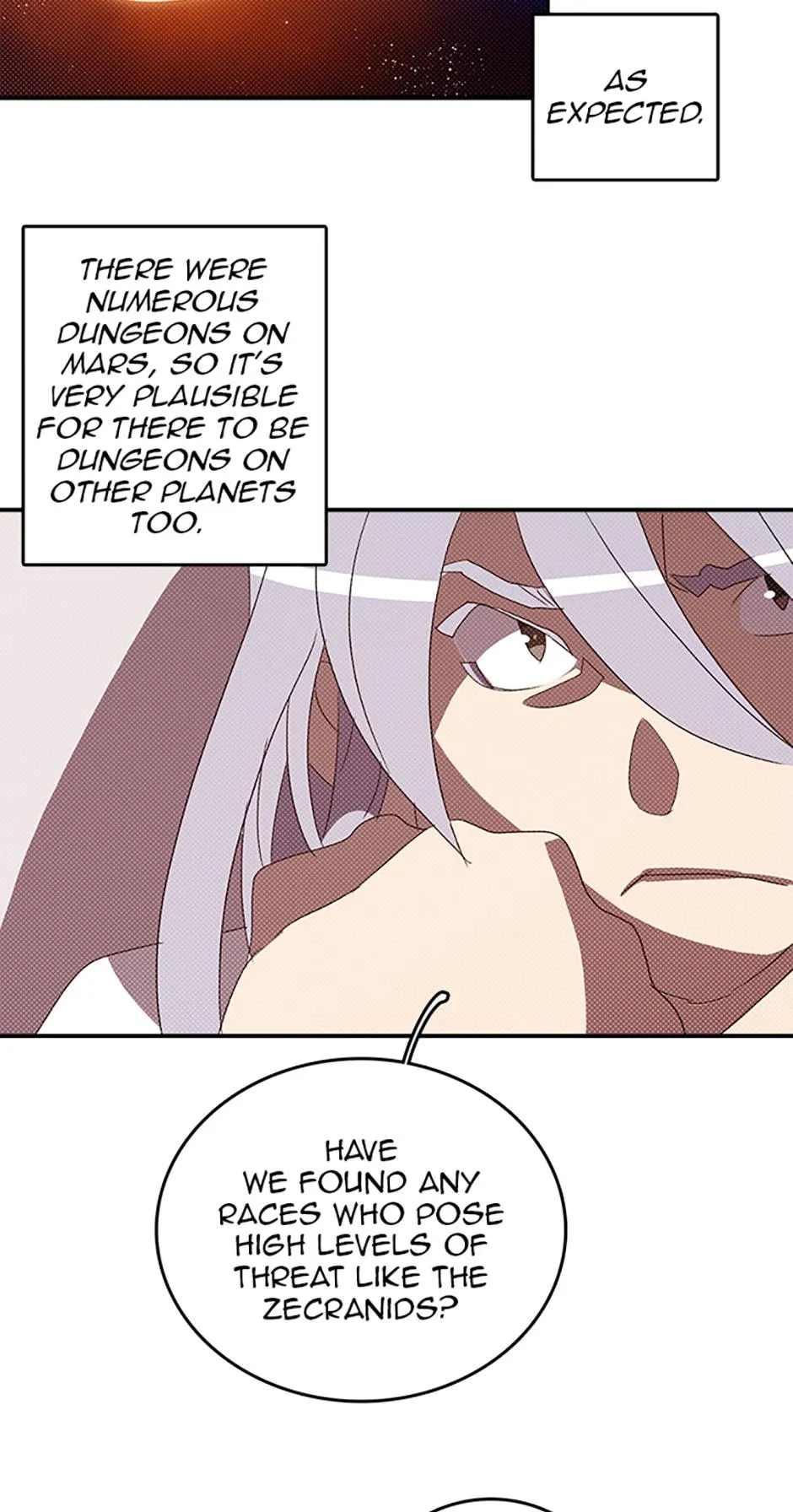 Read I Am the Sorcerer King en Manga Online