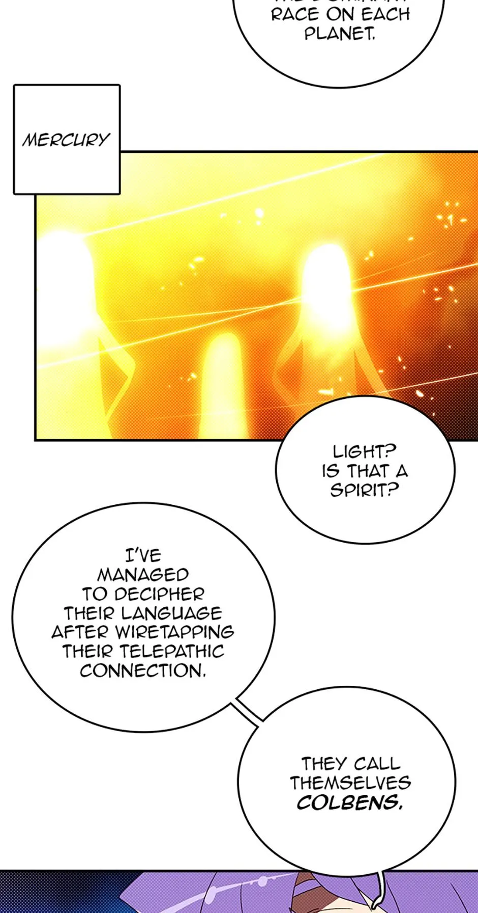 Read I Am the Sorcerer King en Manga Online