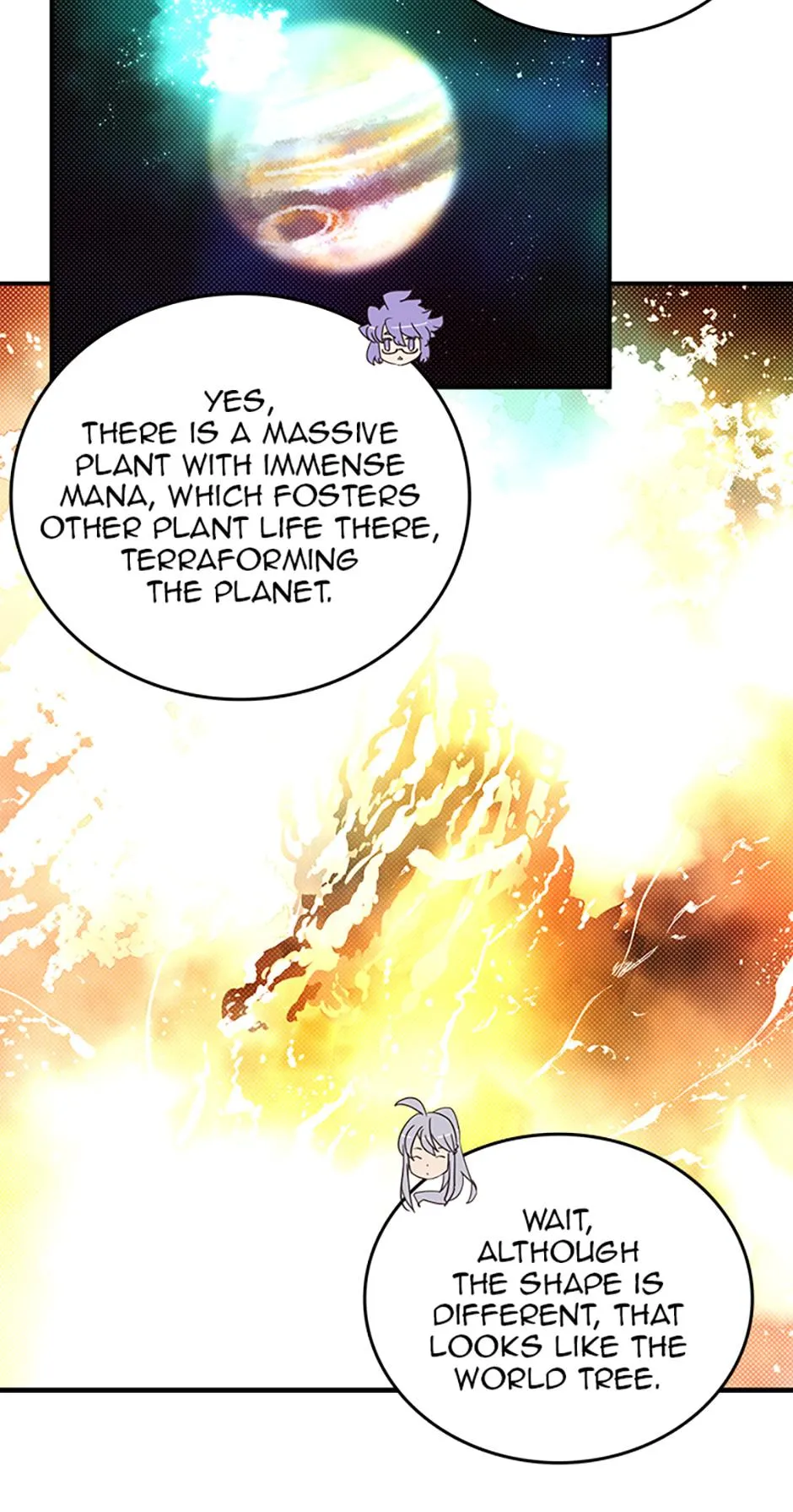 Read I Am the Sorcerer King en Manga Online