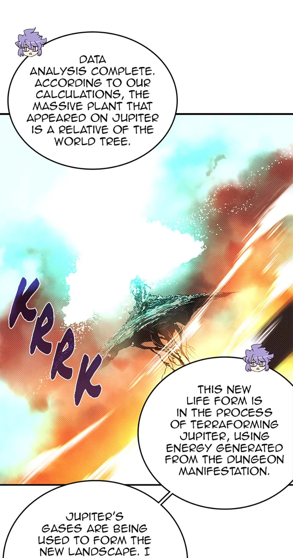 Read I Am the Sorcerer King en Manga Online
