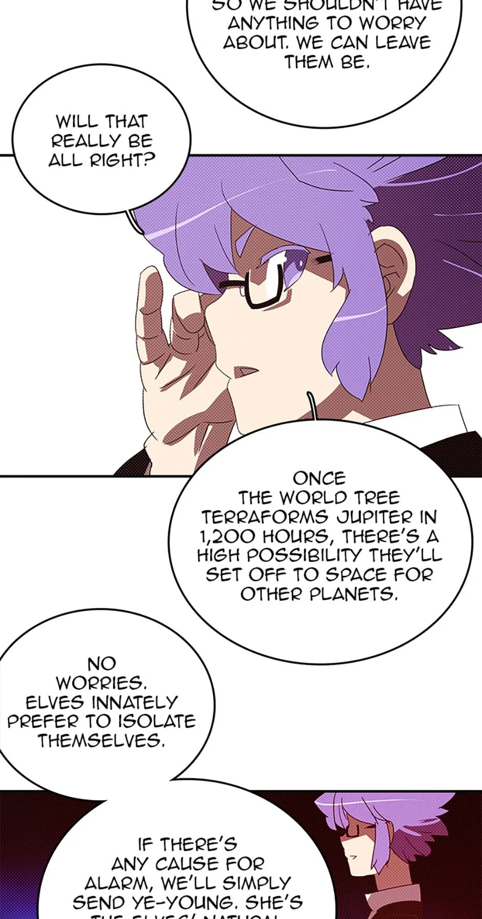 Read I Am the Sorcerer King en Manga Online