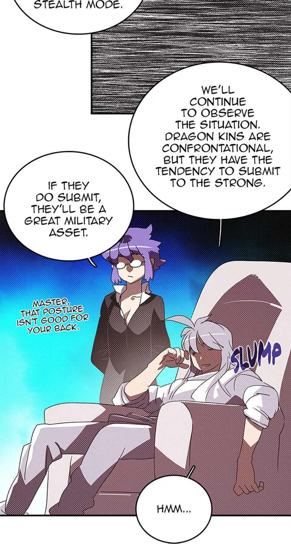 Read I Am the Sorcerer King en Manga Online