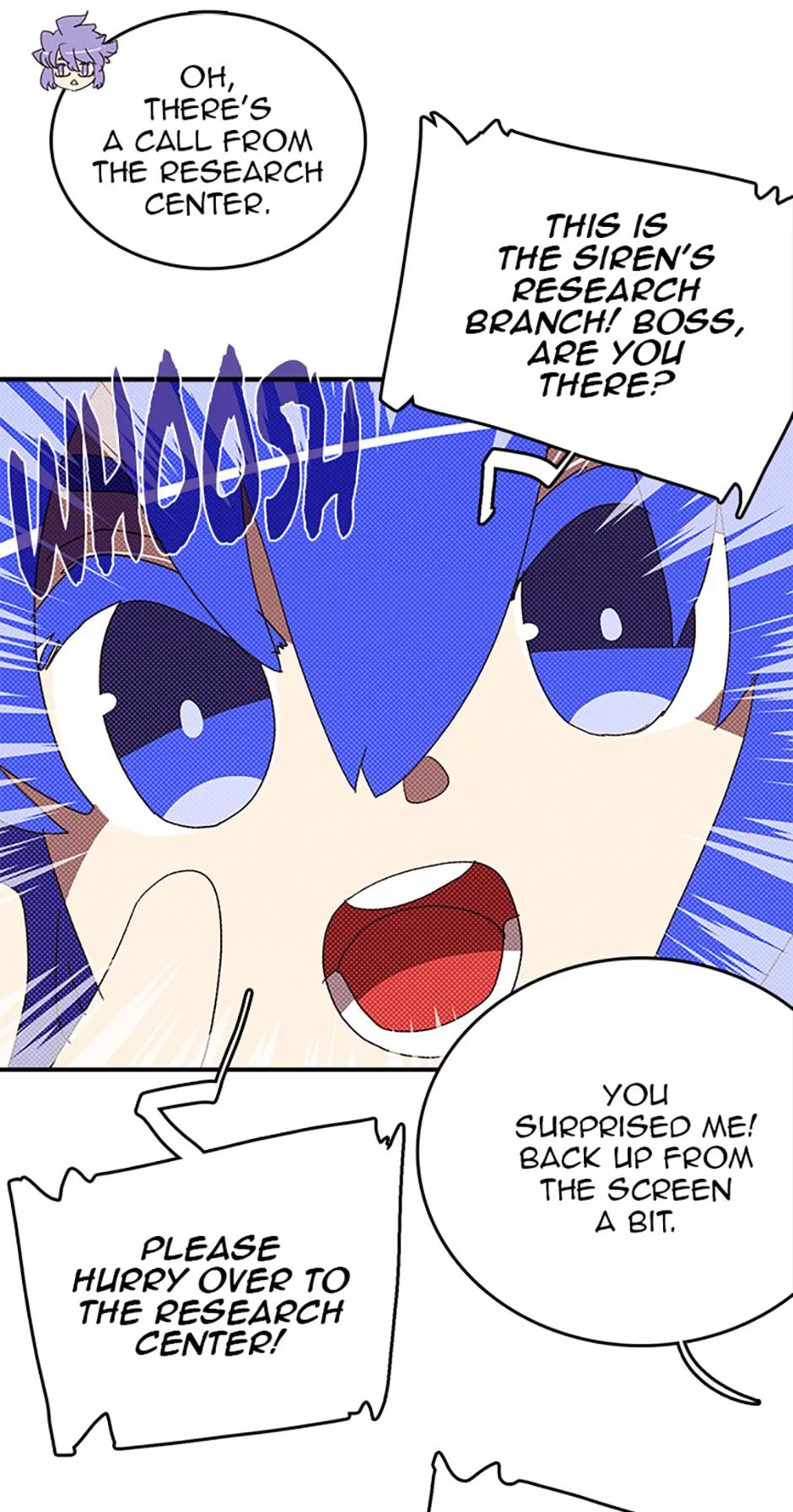 Read I Am the Sorcerer King en Manga Online