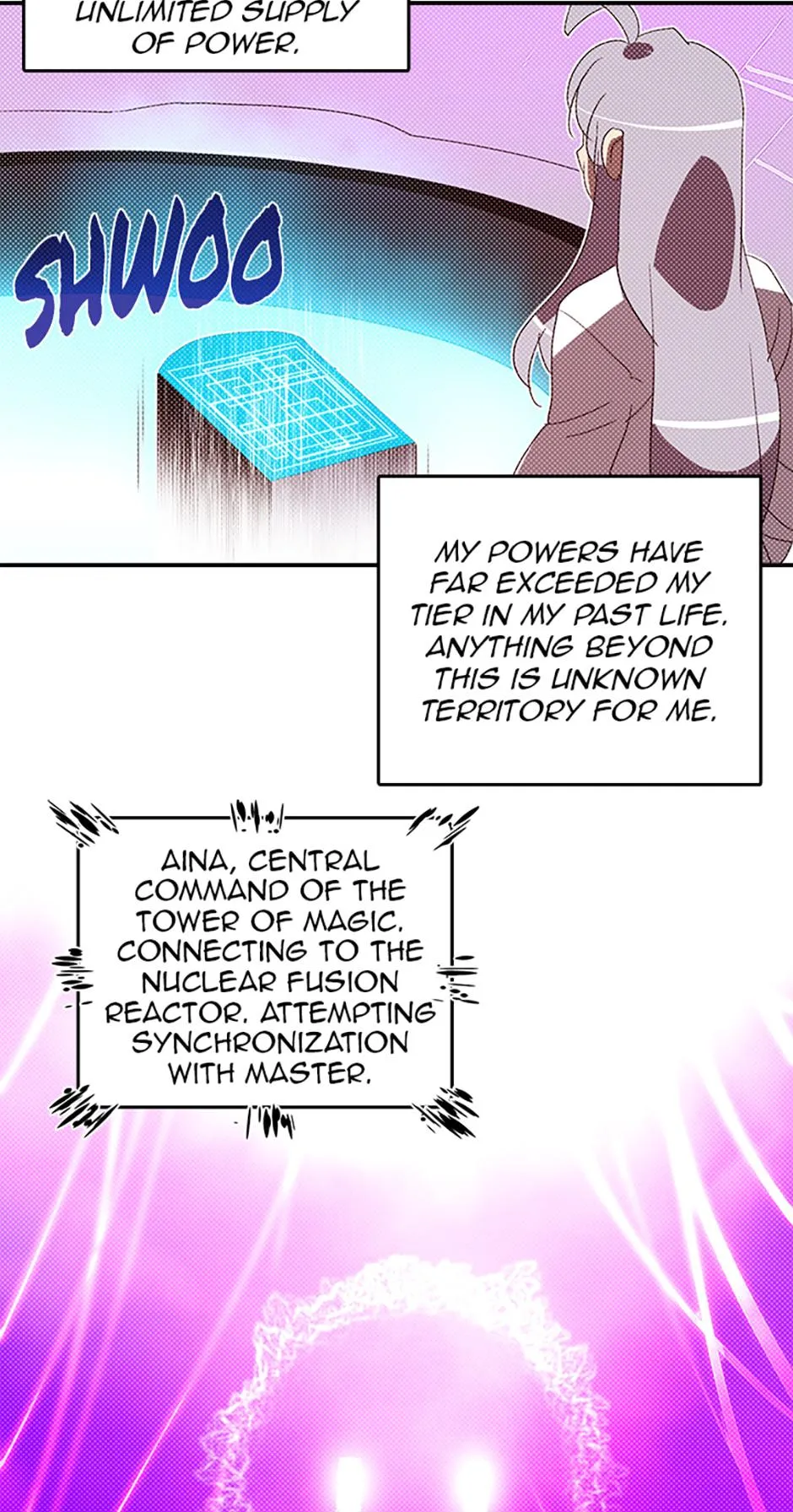 Read I Am the Sorcerer King en Manga Online