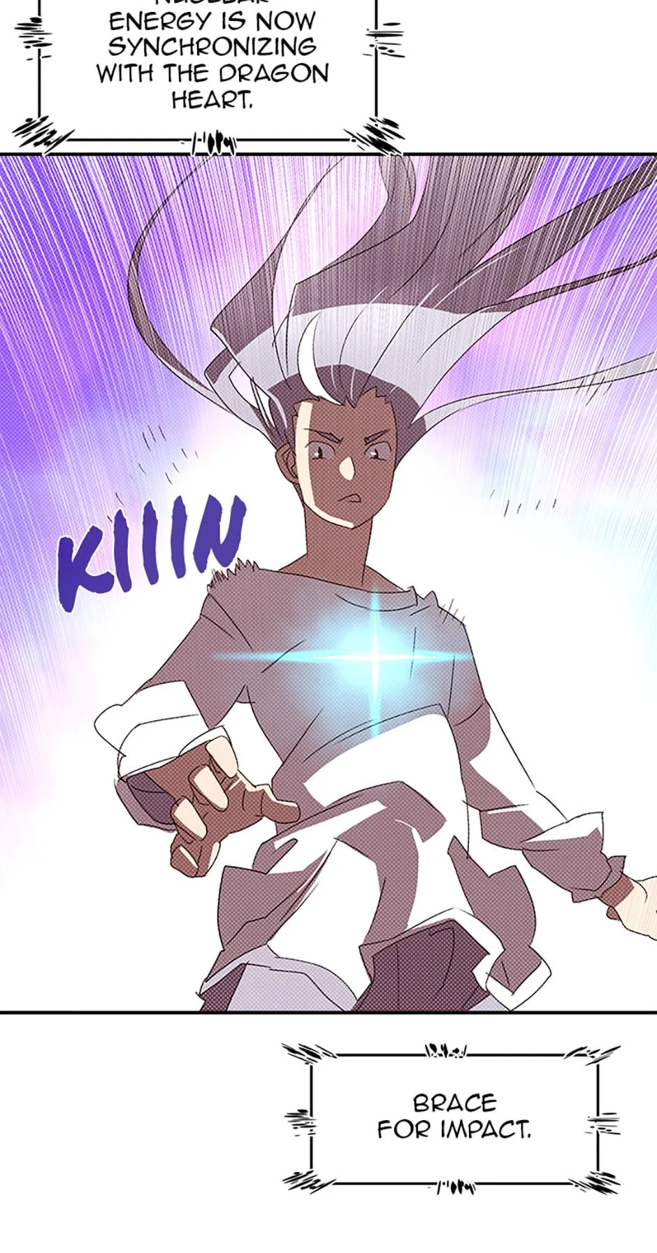 Read I Am the Sorcerer King en Manga Online