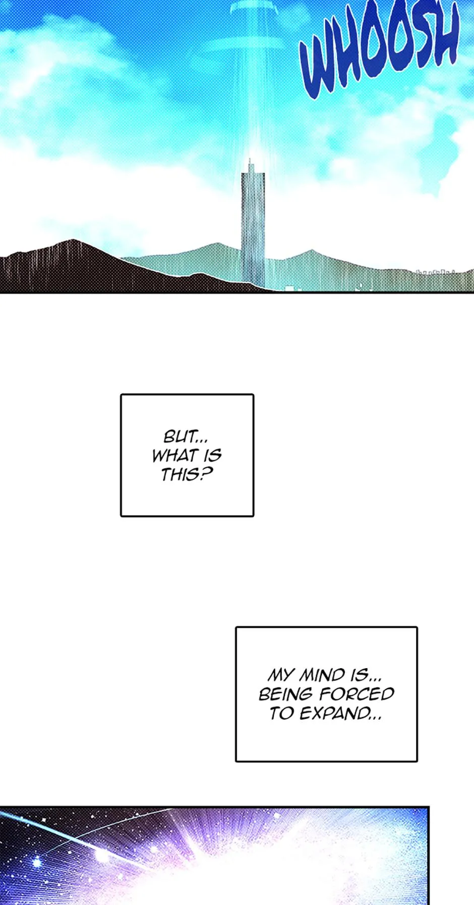 Read I Am the Sorcerer King en Manga Online