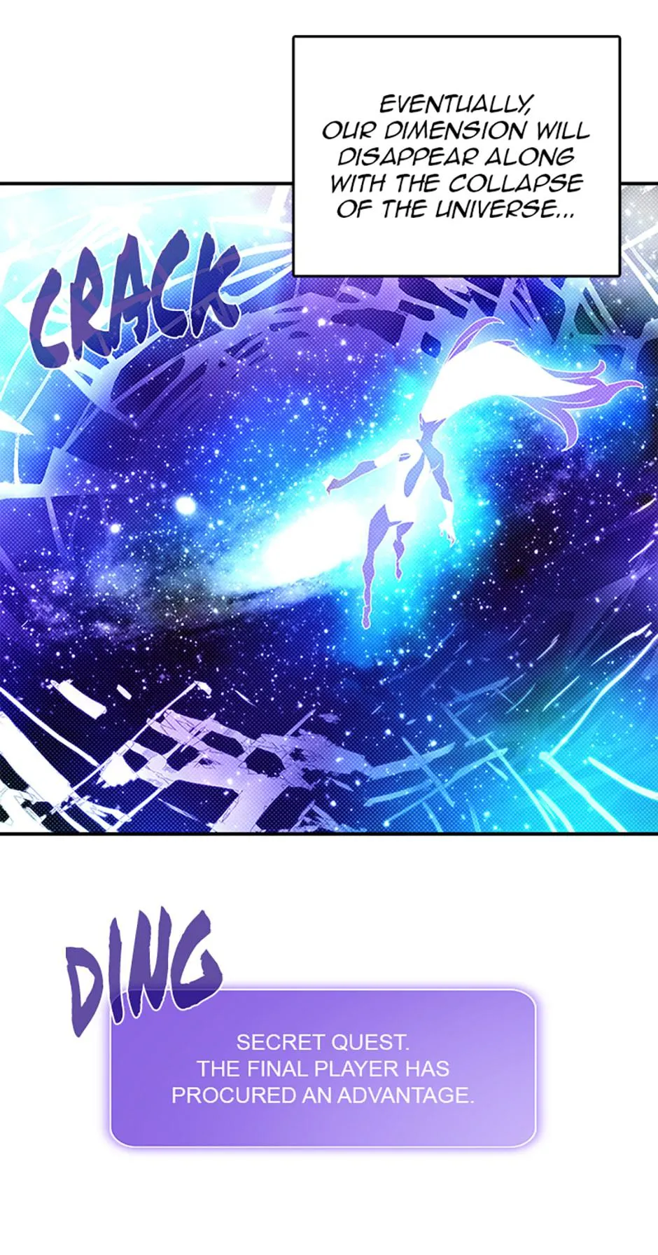 Read I Am the Sorcerer King en Manga Online