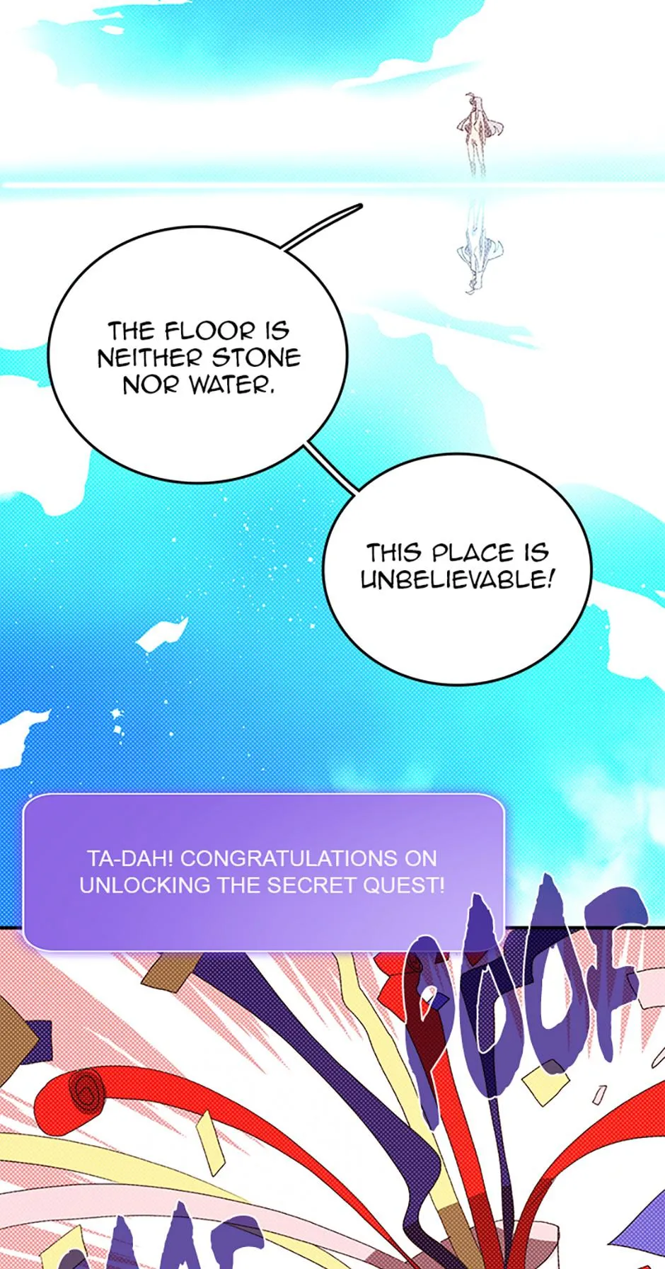 Read I Am the Sorcerer King en Manga Online