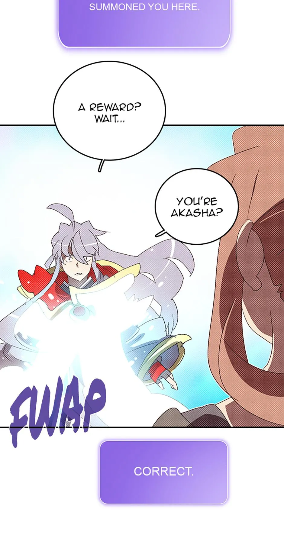 Read I Am the Sorcerer King en Manga Online
