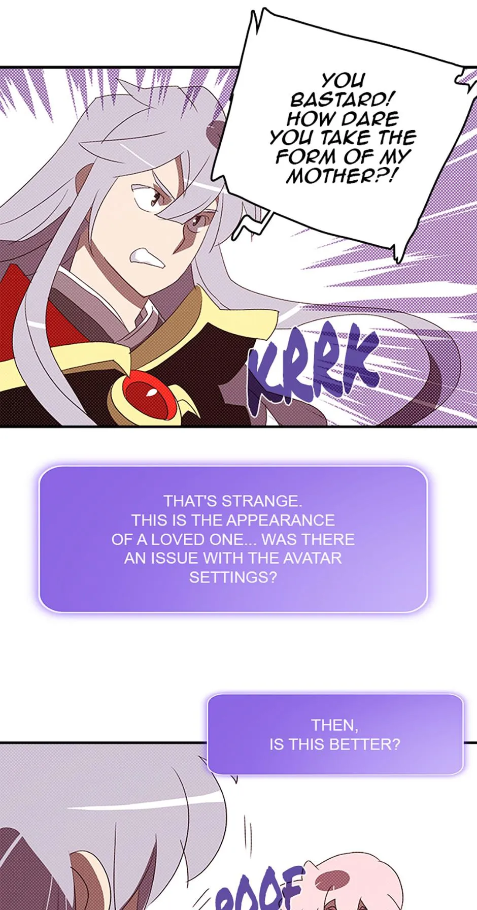 Read I Am the Sorcerer King en Manga Online