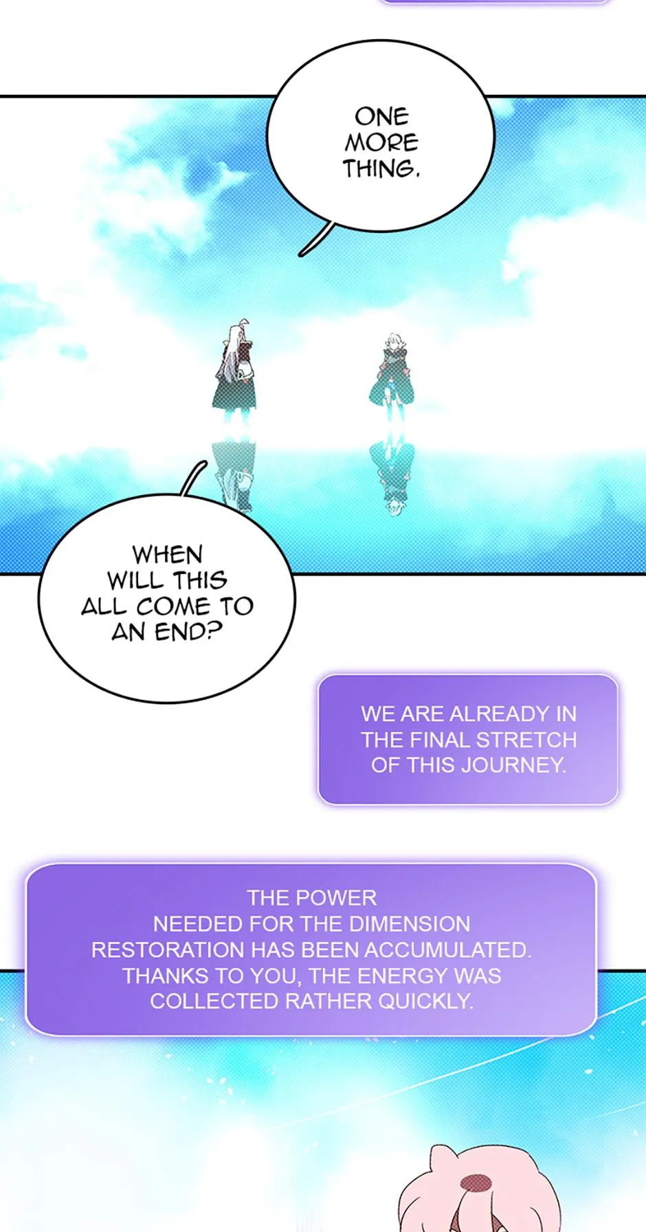 Read I Am the Sorcerer King en Manga Online