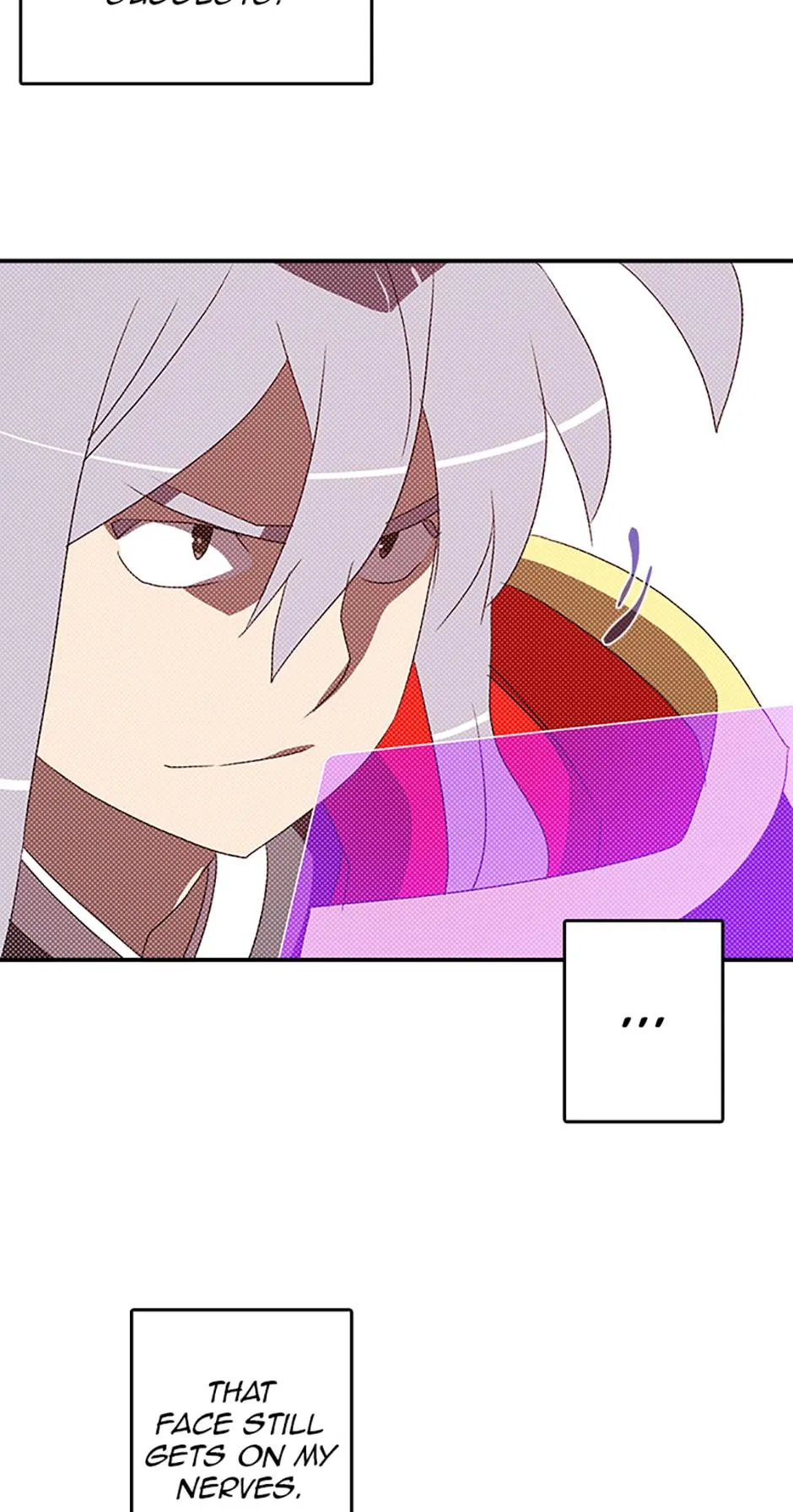 Read I Am the Sorcerer King en Manga Online