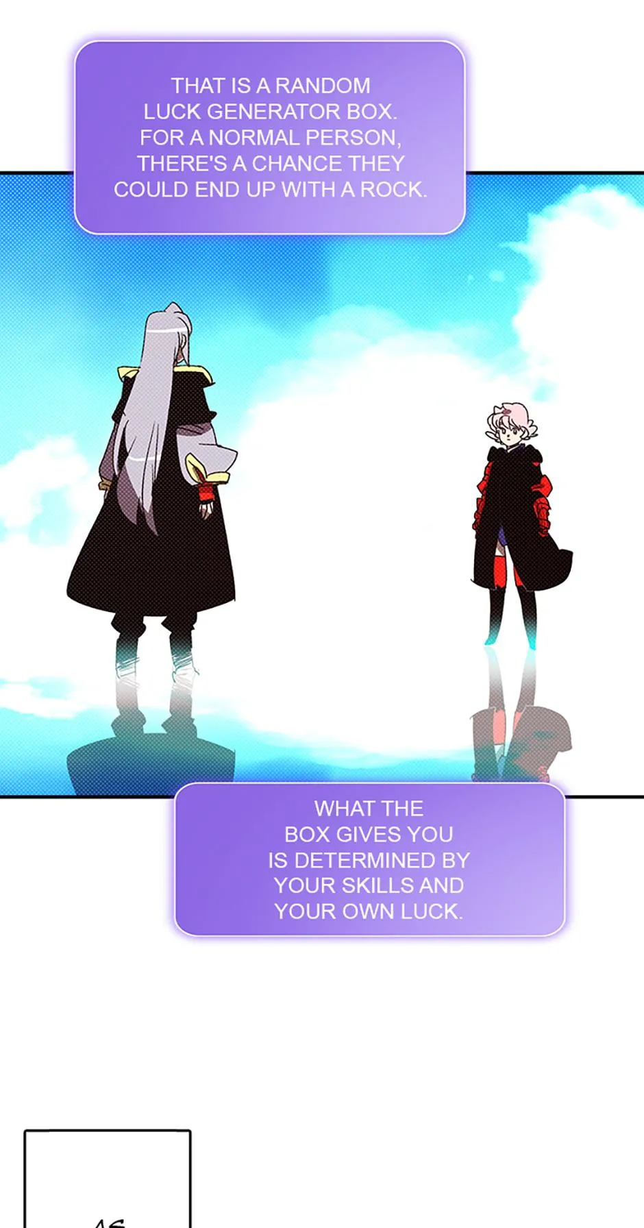 Read I Am the Sorcerer King en Manga Online