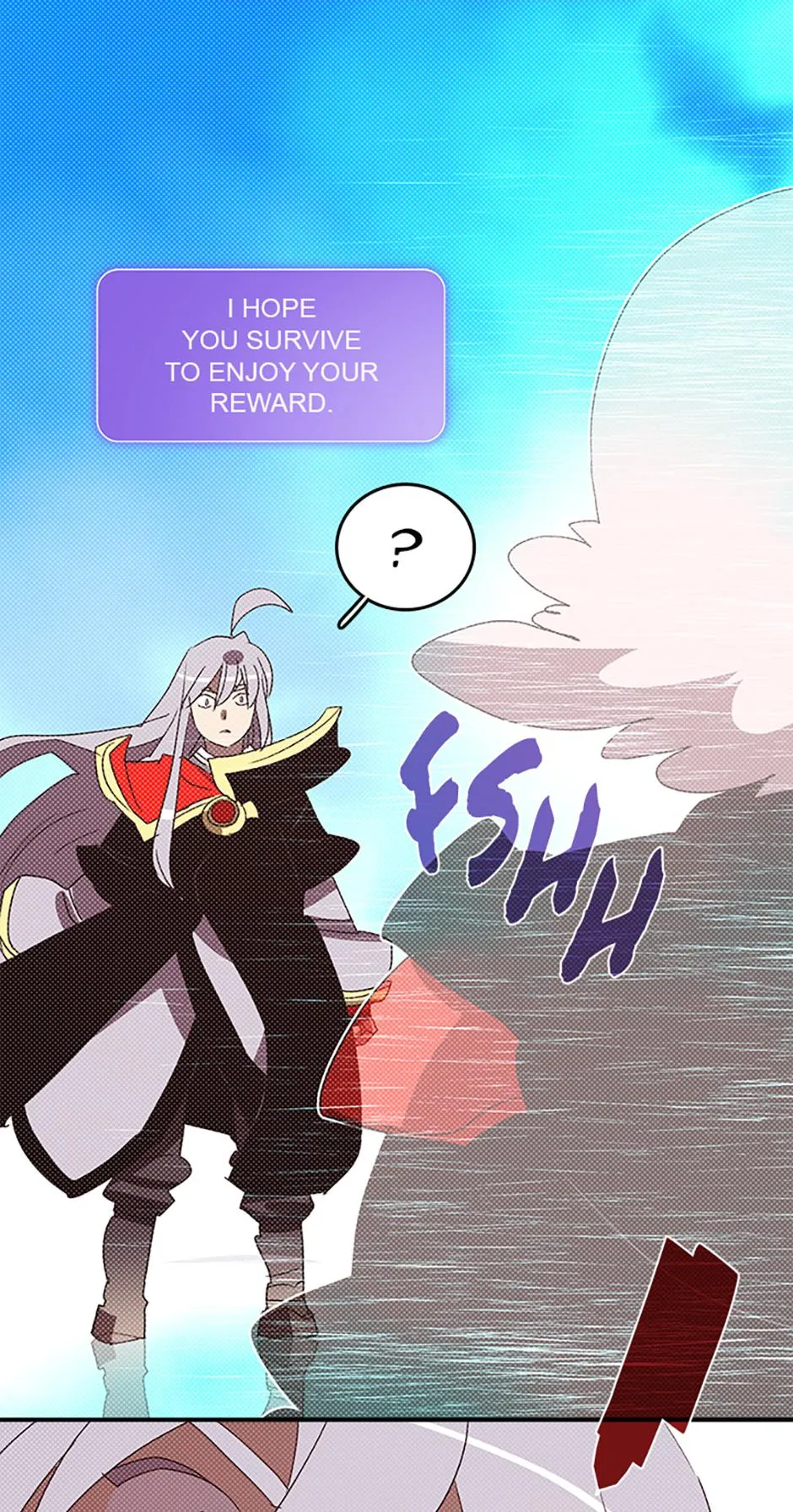 Read I Am the Sorcerer King en Manga Online