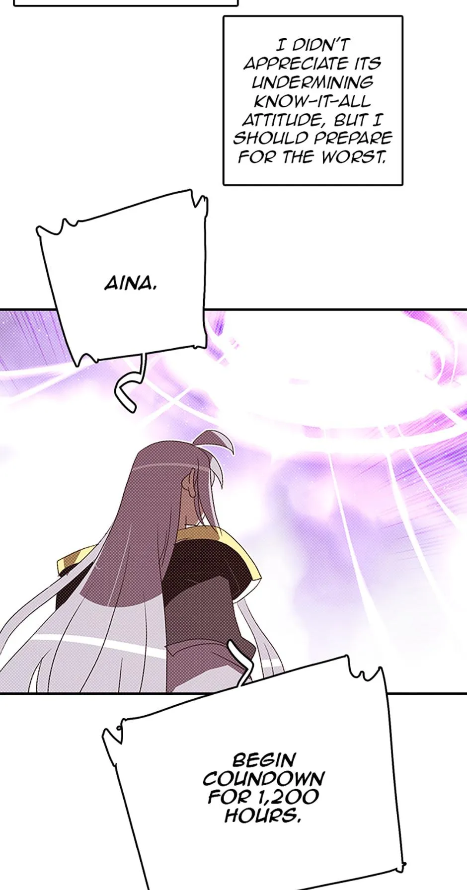 Read I Am the Sorcerer King en Manga Online