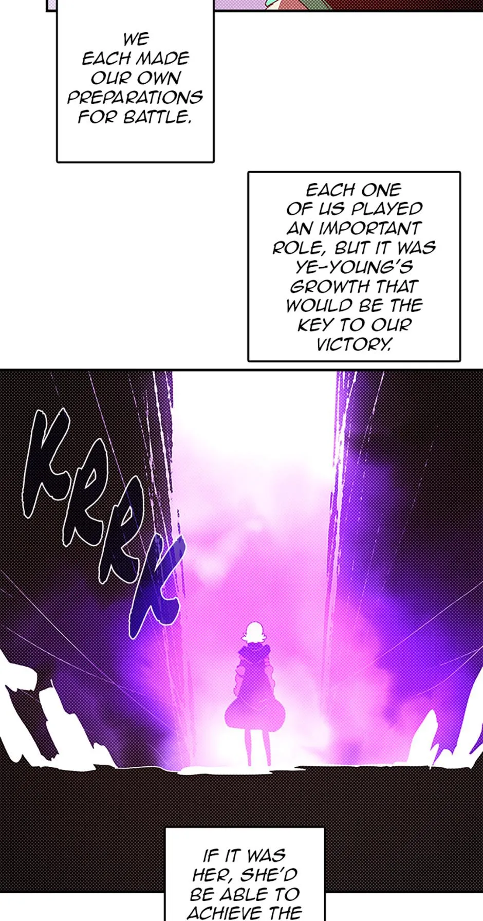 Read I Am the Sorcerer King en Manga Online