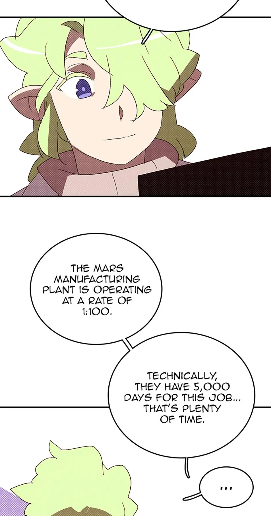 Read I Am the Sorcerer King en Manga Online