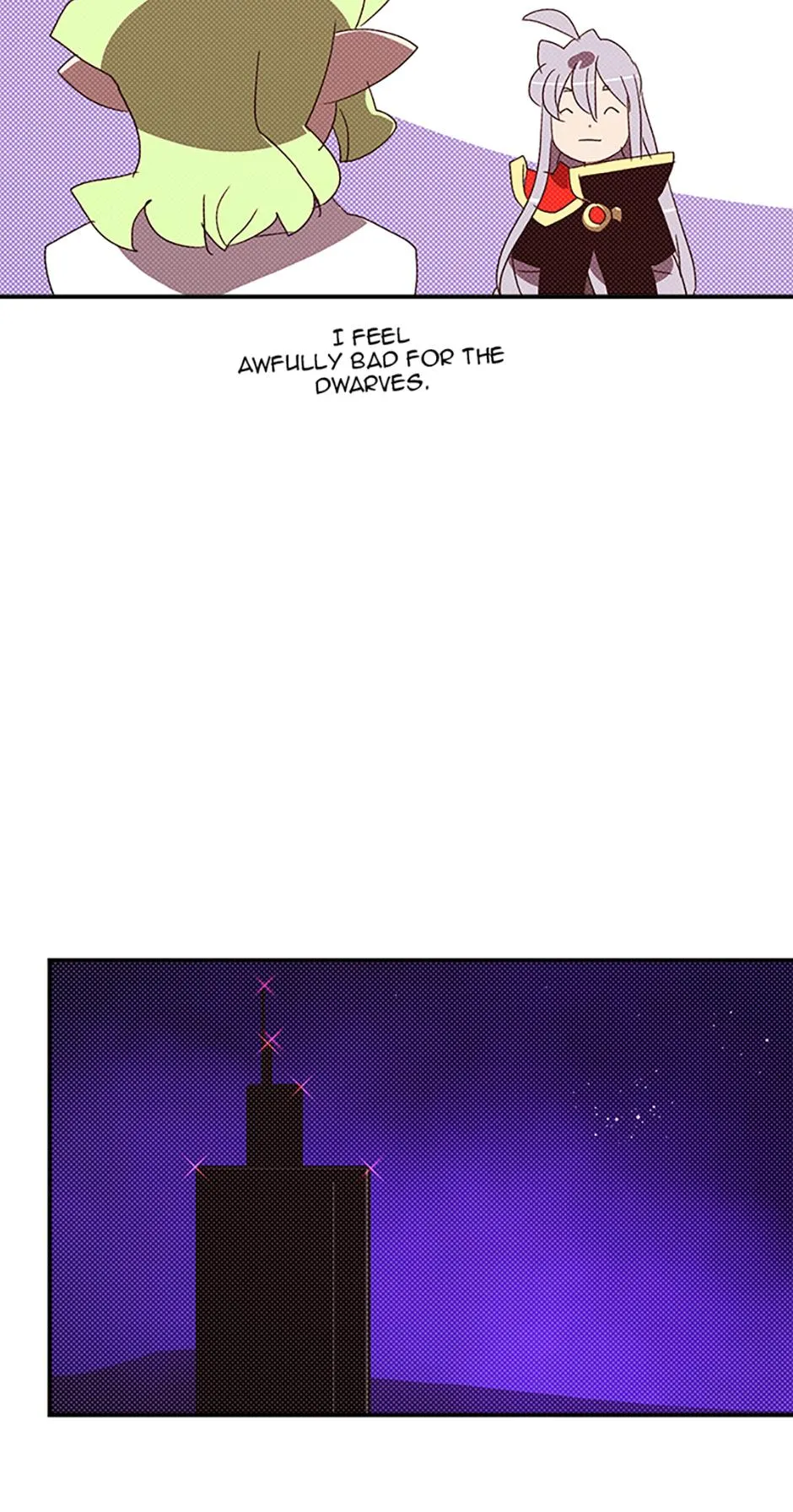 Read I Am the Sorcerer King en Manga Online