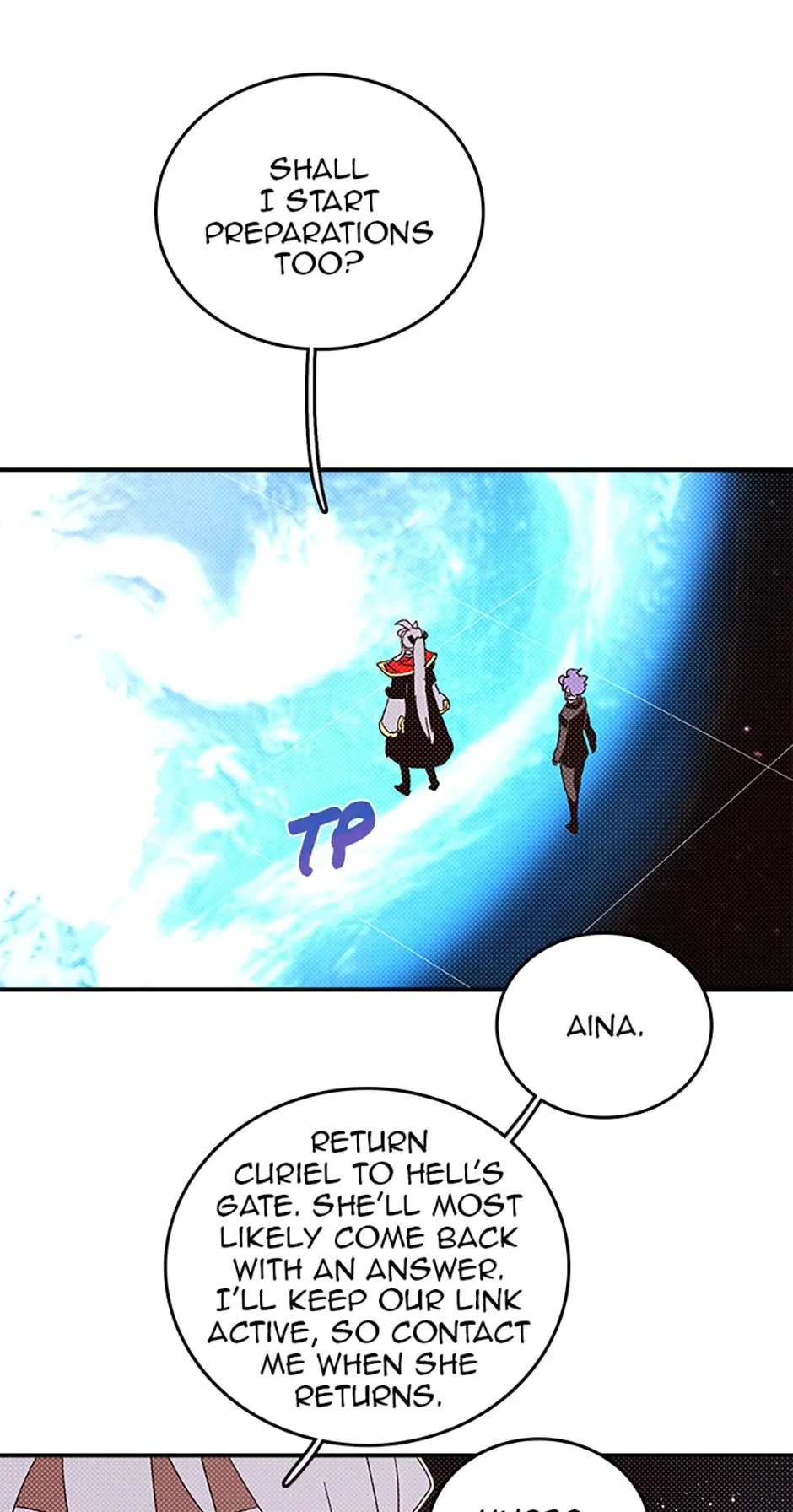Read I Am the Sorcerer King en Manga Online