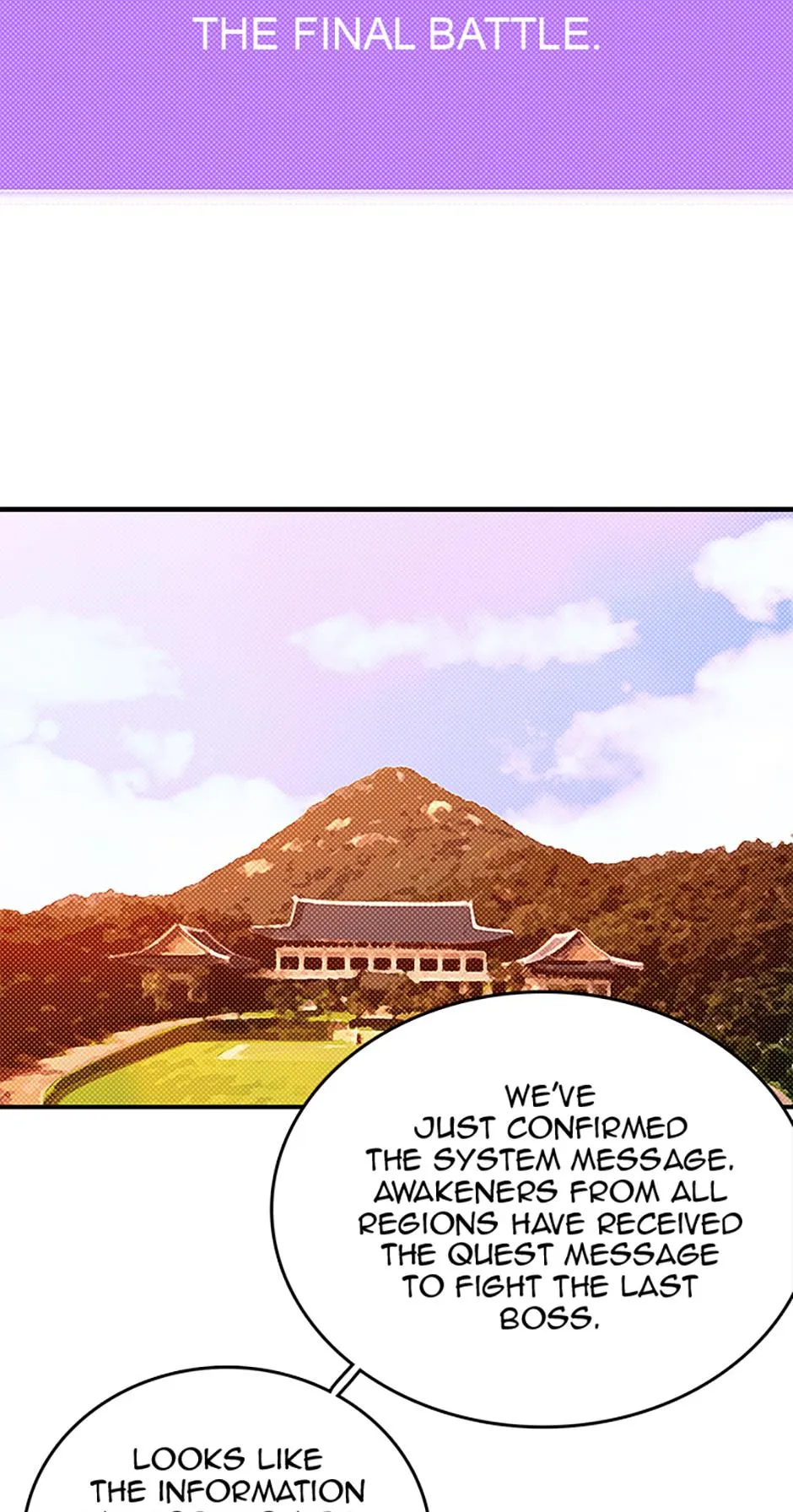 Read I Am the Sorcerer King en Manga Online