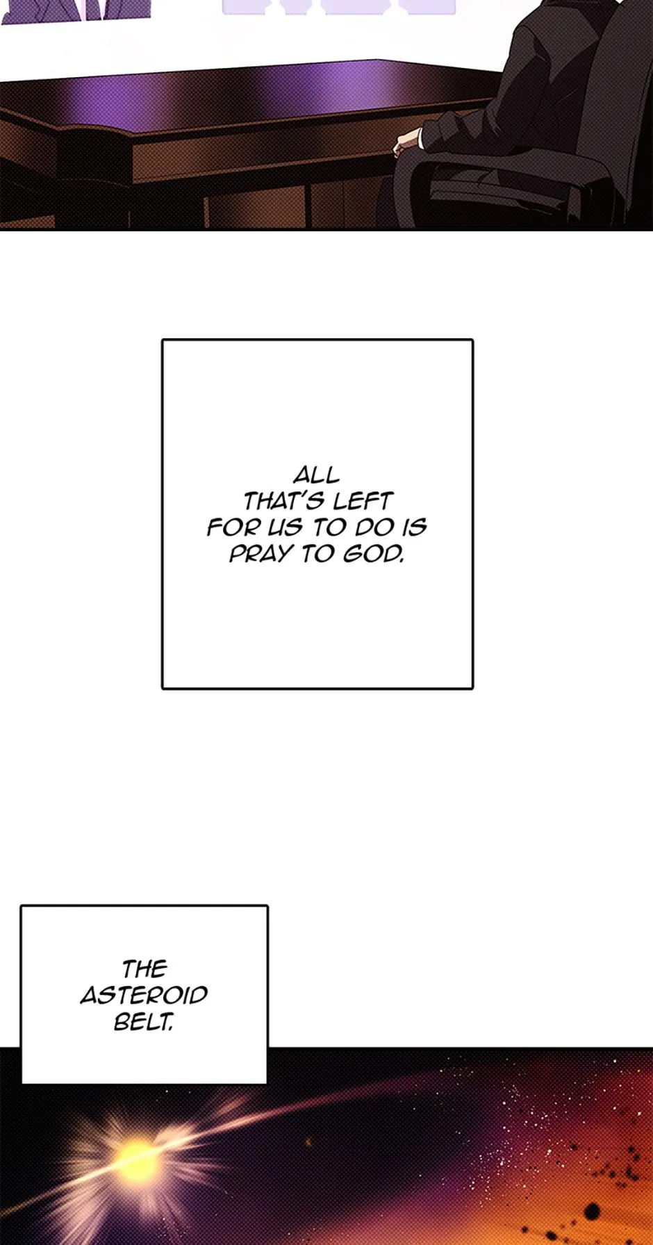 Read I Am the Sorcerer King en Manga Online