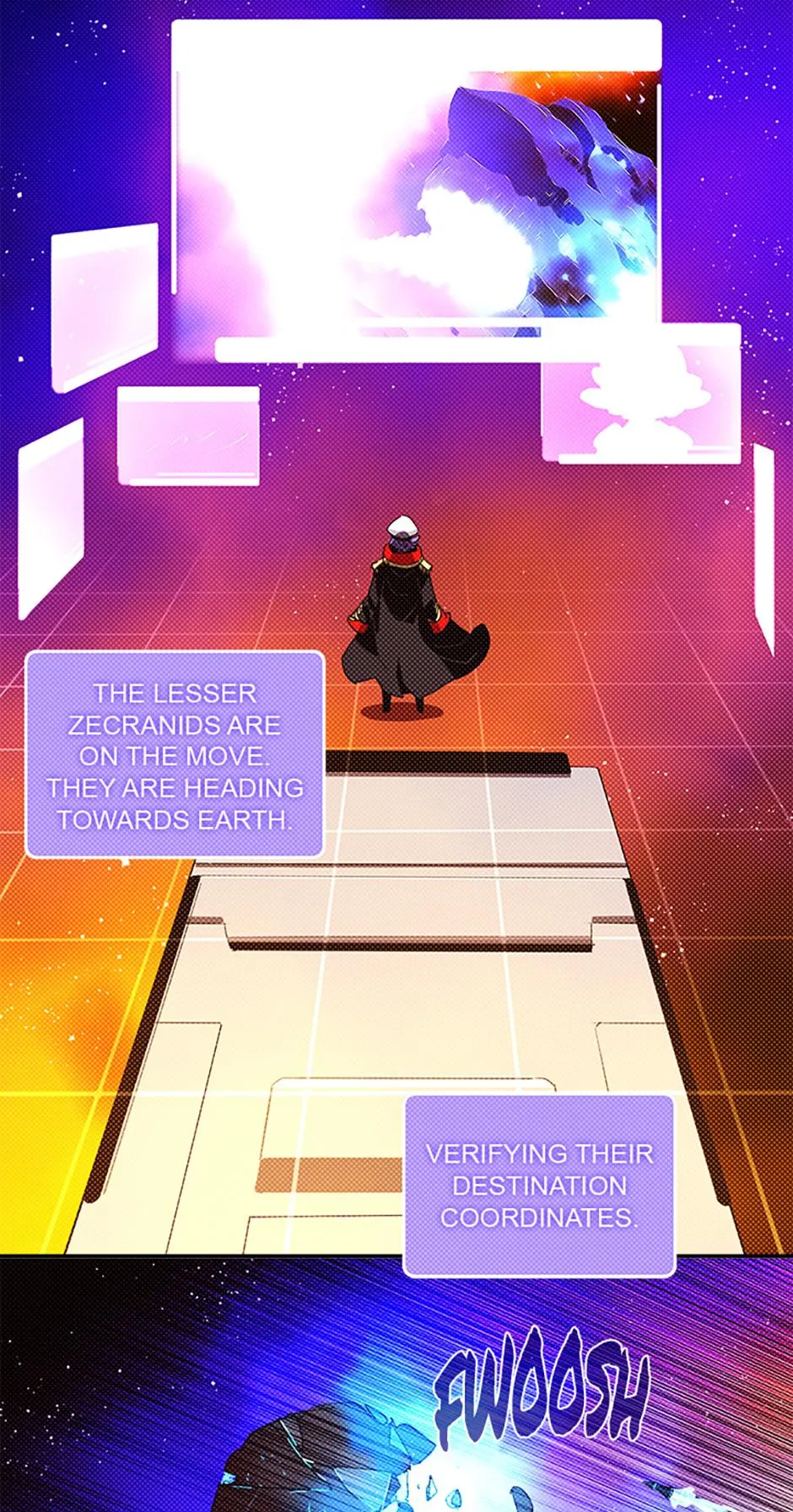 Read I Am the Sorcerer King en Manga Online