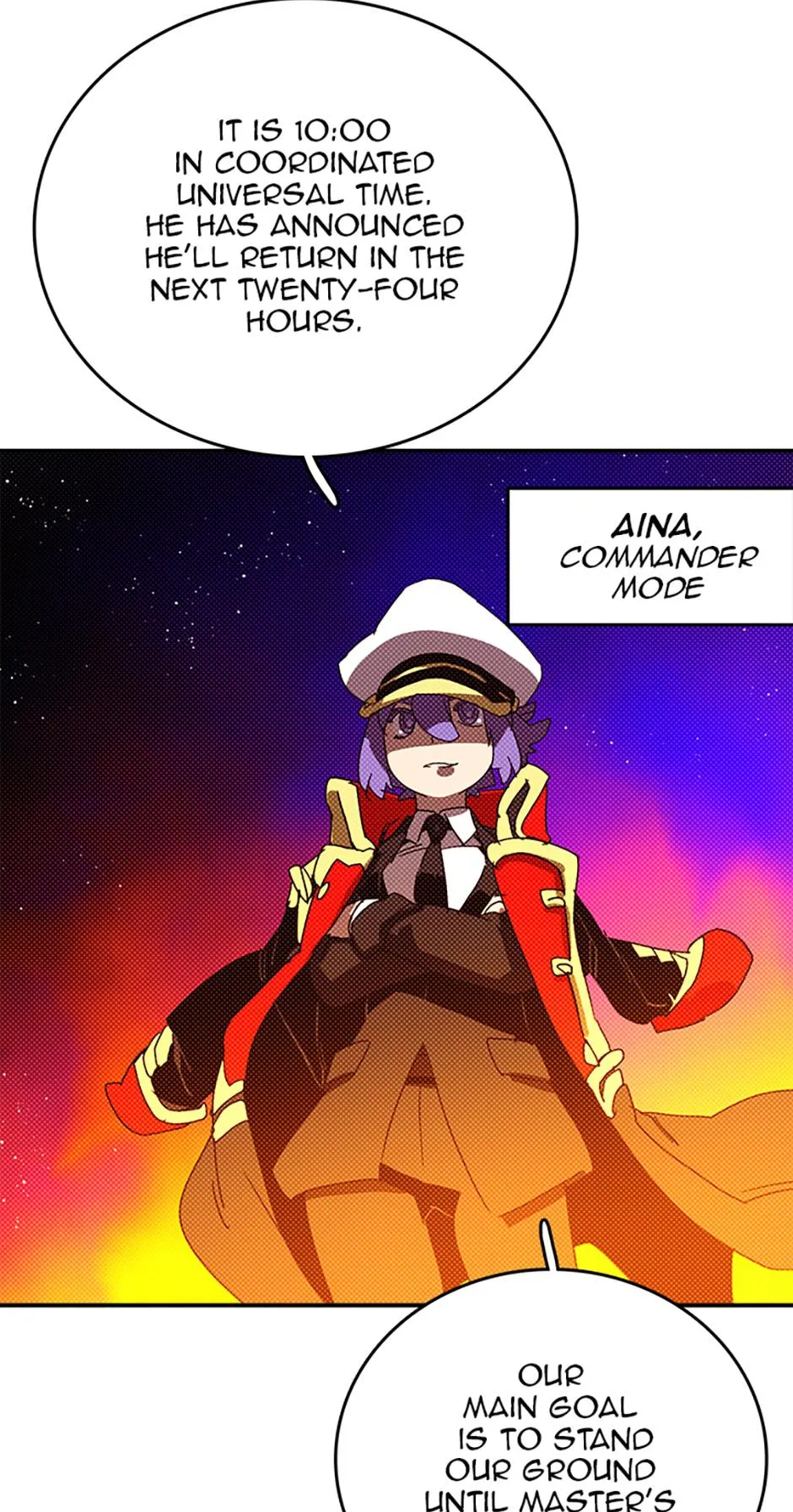 Read I Am the Sorcerer King en Manga Online