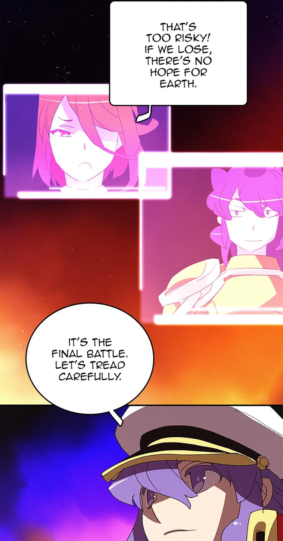 Read I Am the Sorcerer King en Manga Online