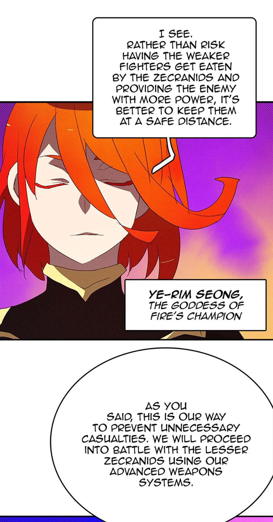 Read I Am the Sorcerer King en Manga Online