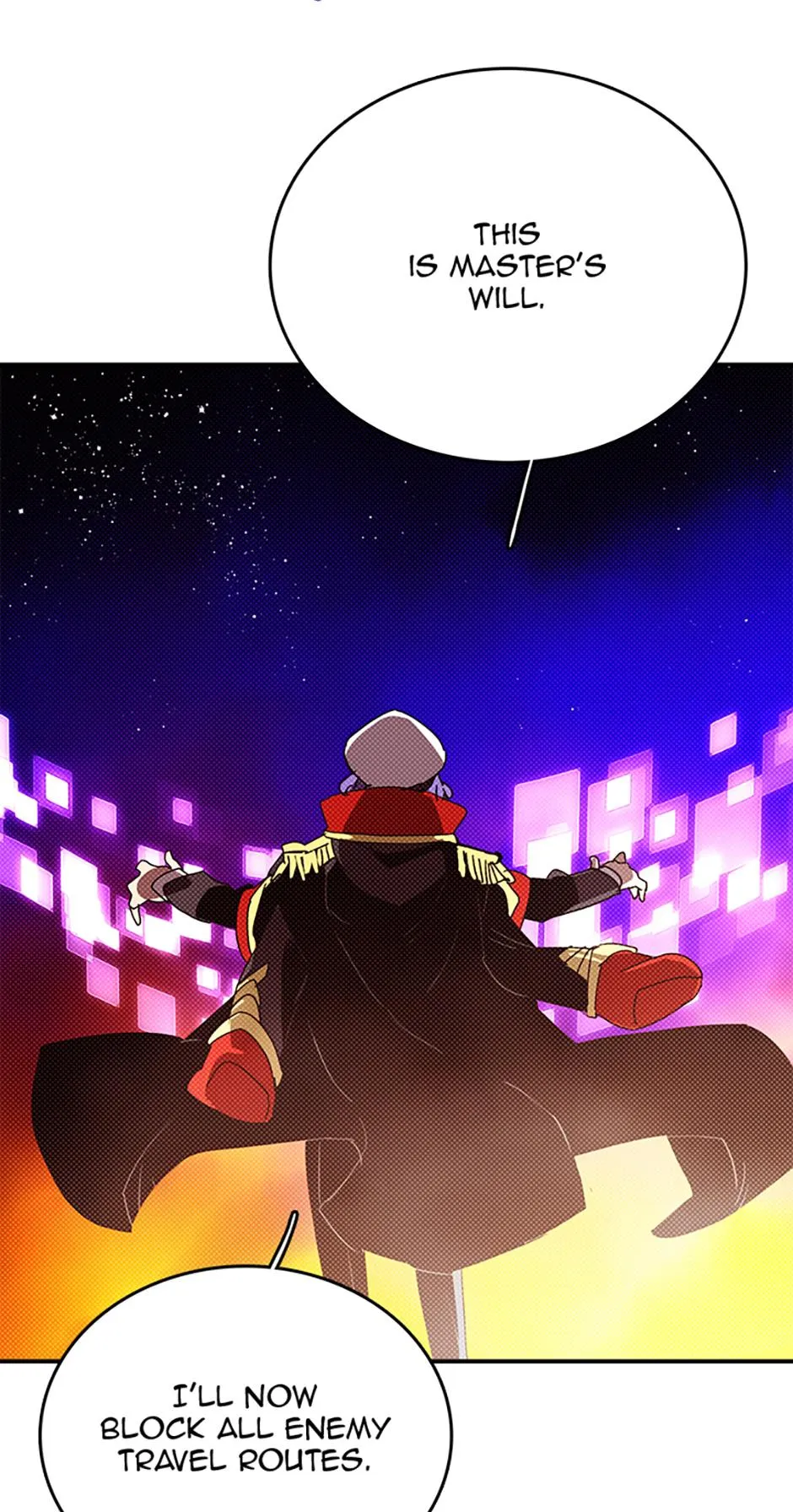 Read I Am the Sorcerer King en Manga Online