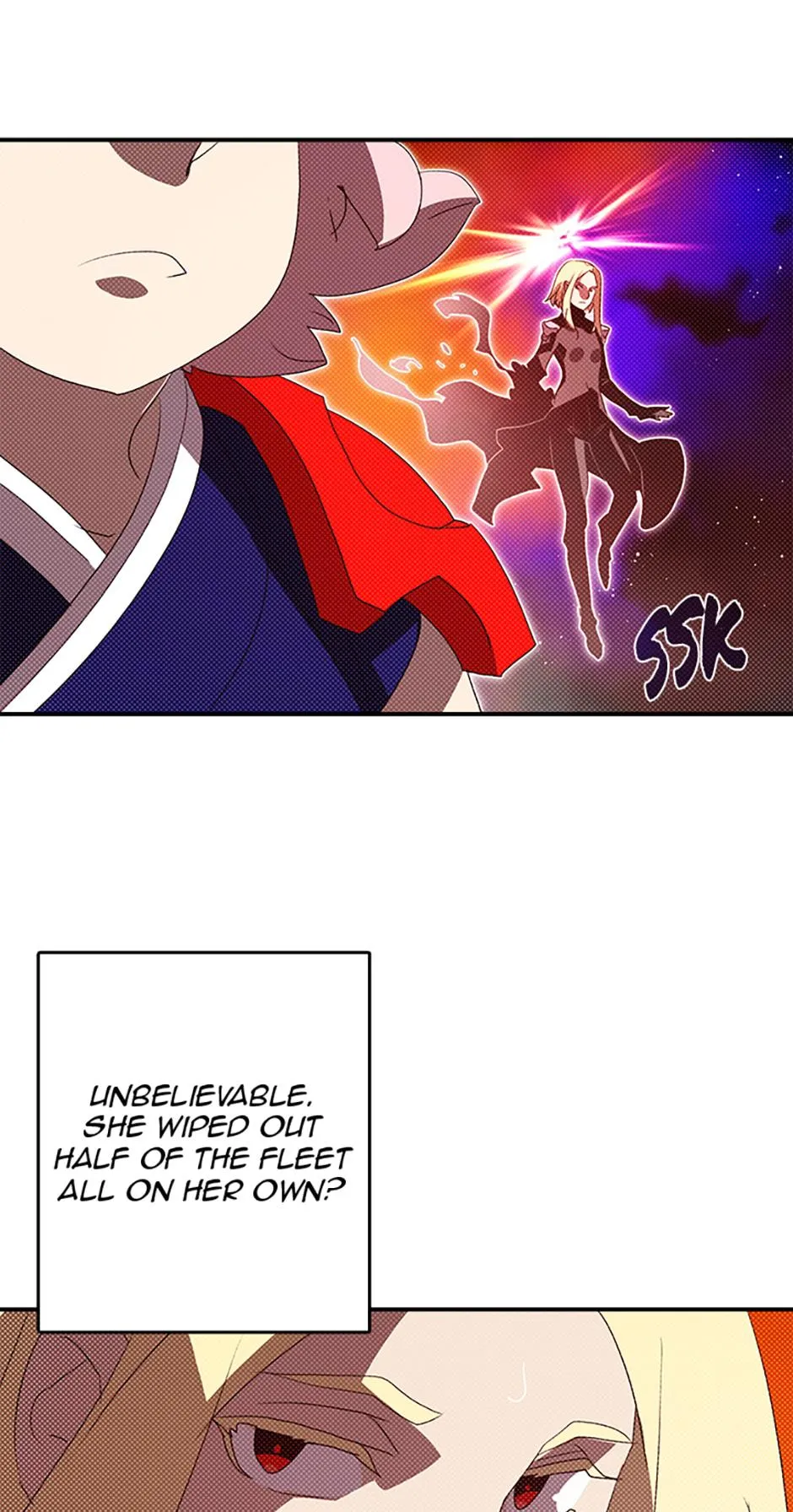 Read I Am the Sorcerer King en Manga Online