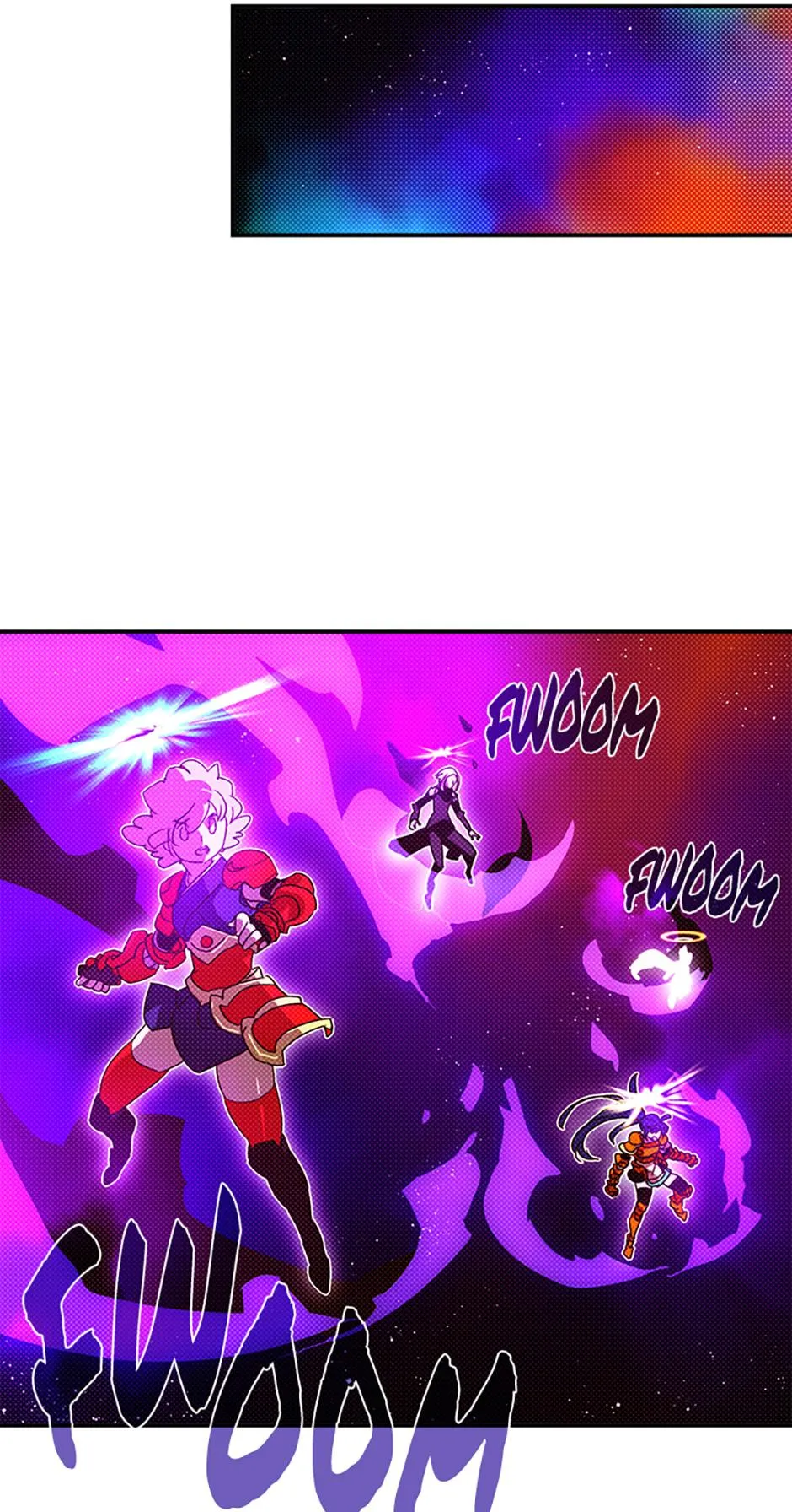 Read I Am the Sorcerer King en Manga Online
