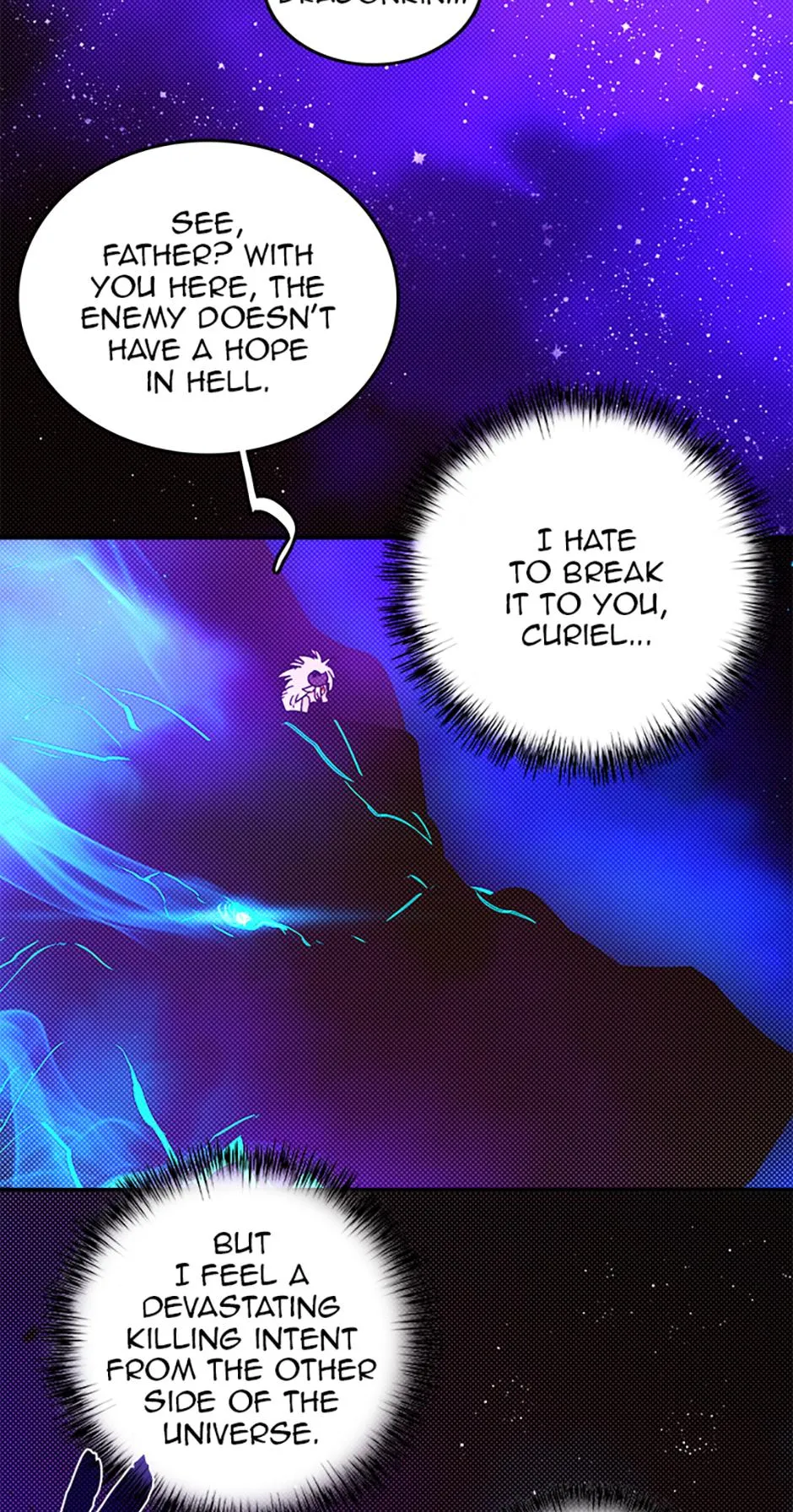 Read I Am the Sorcerer King en Manga Online