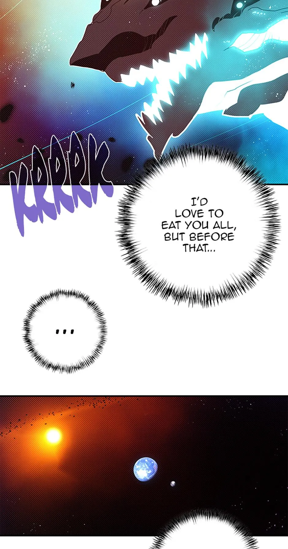 Read I Am the Sorcerer King en Manga Online