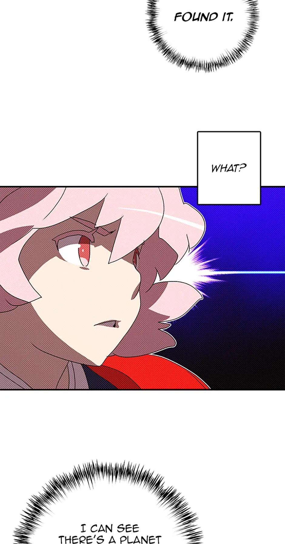 Read I Am the Sorcerer King en Manga Online
