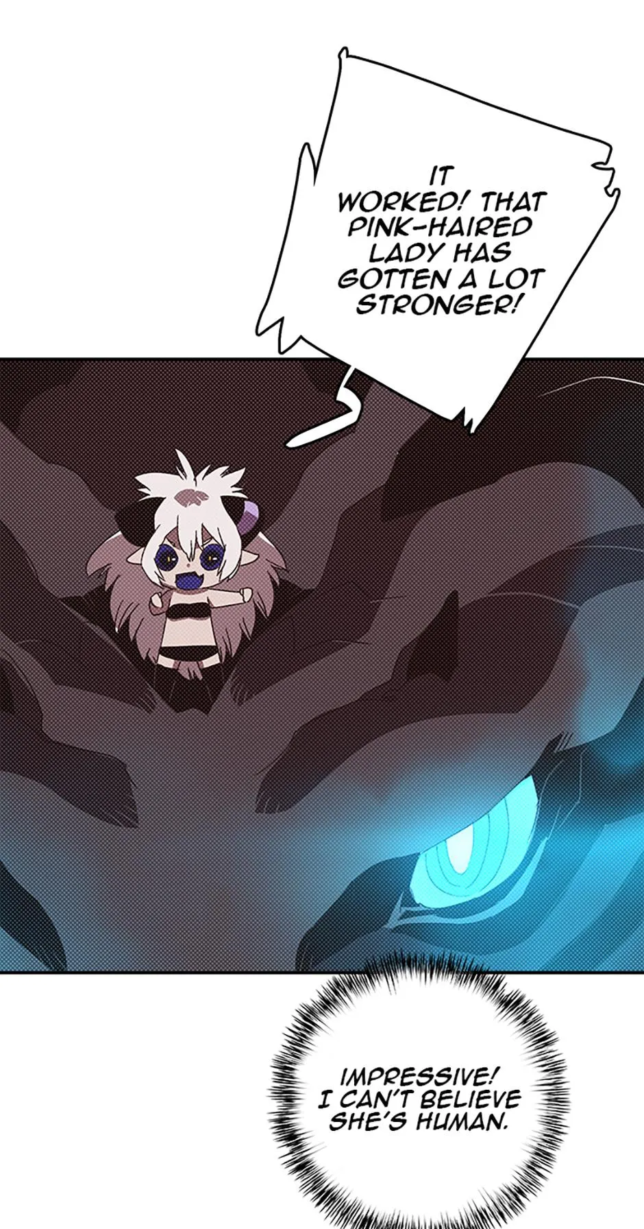 Read I Am the Sorcerer King en Manga Online