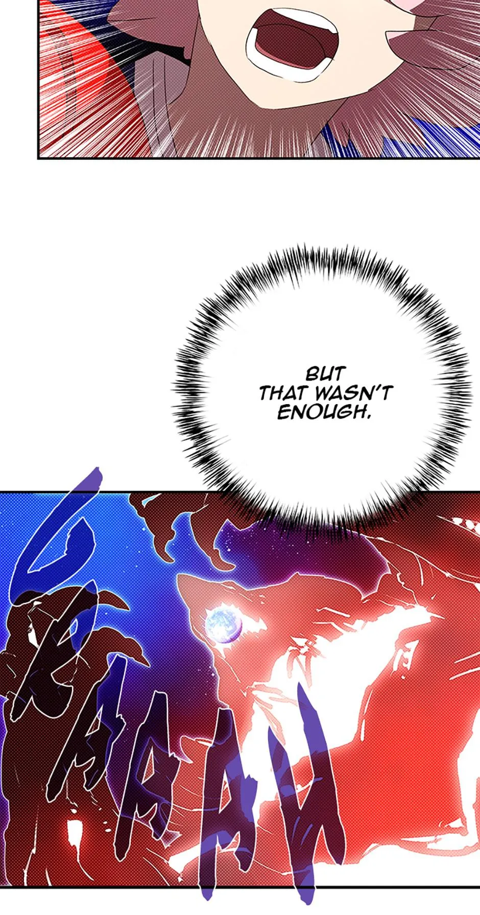 Read I Am the Sorcerer King en Manga Online