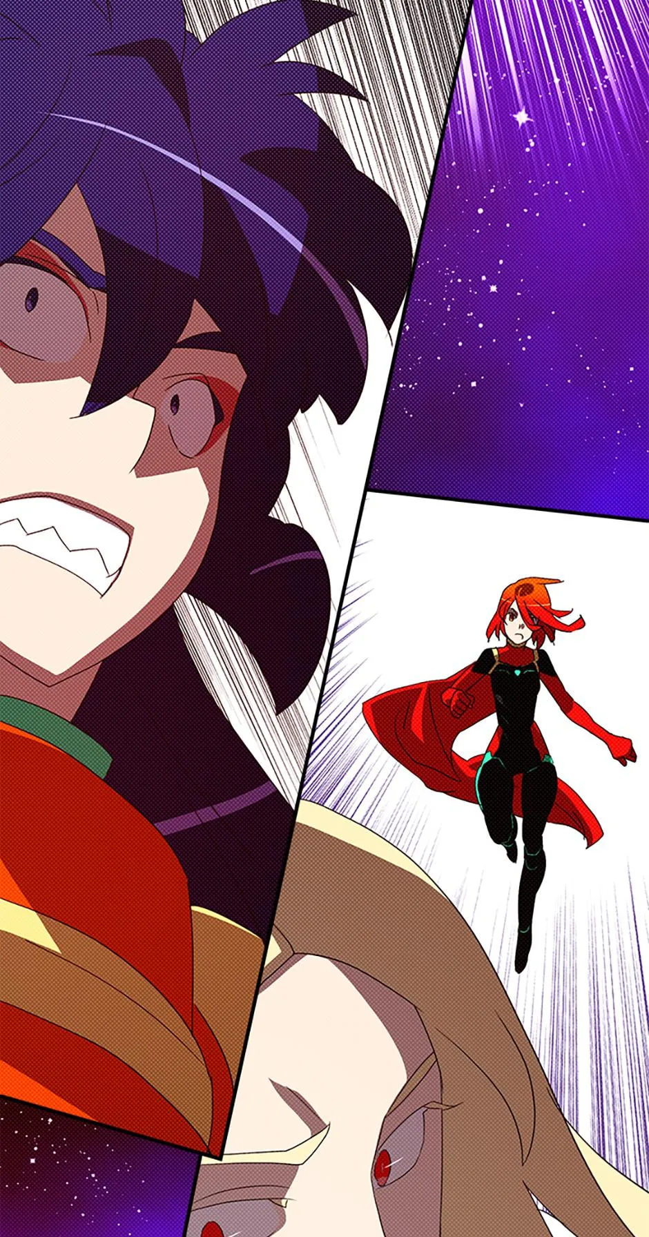 Read I Am the Sorcerer King en Manga Online