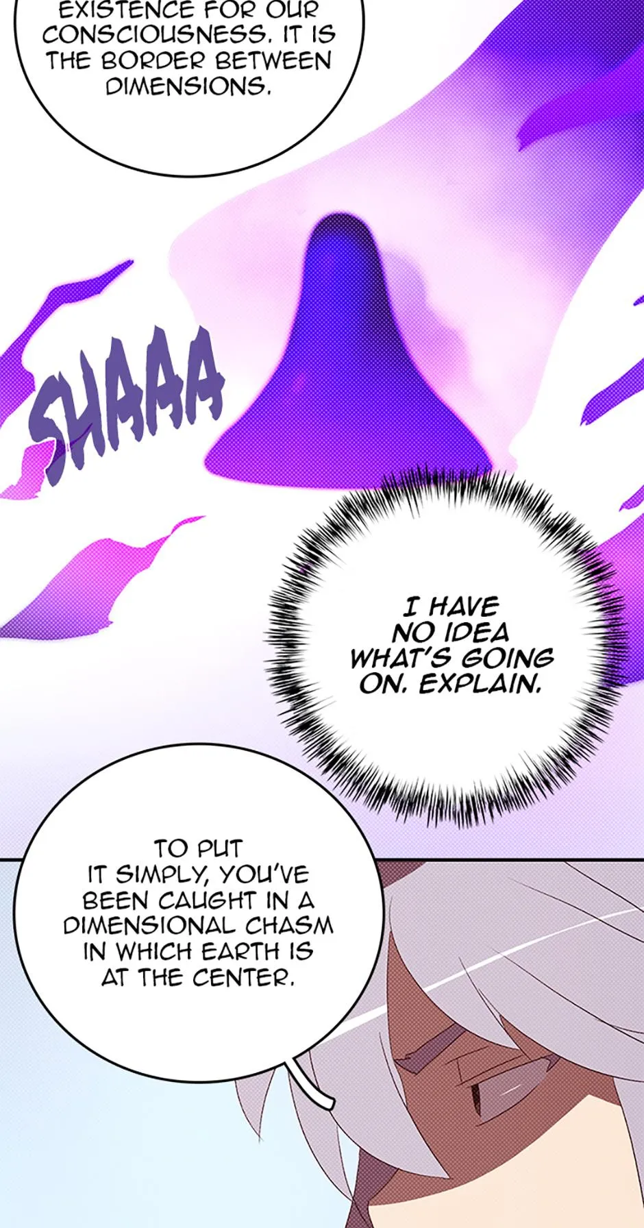 Read I Am the Sorcerer King en Manga Online