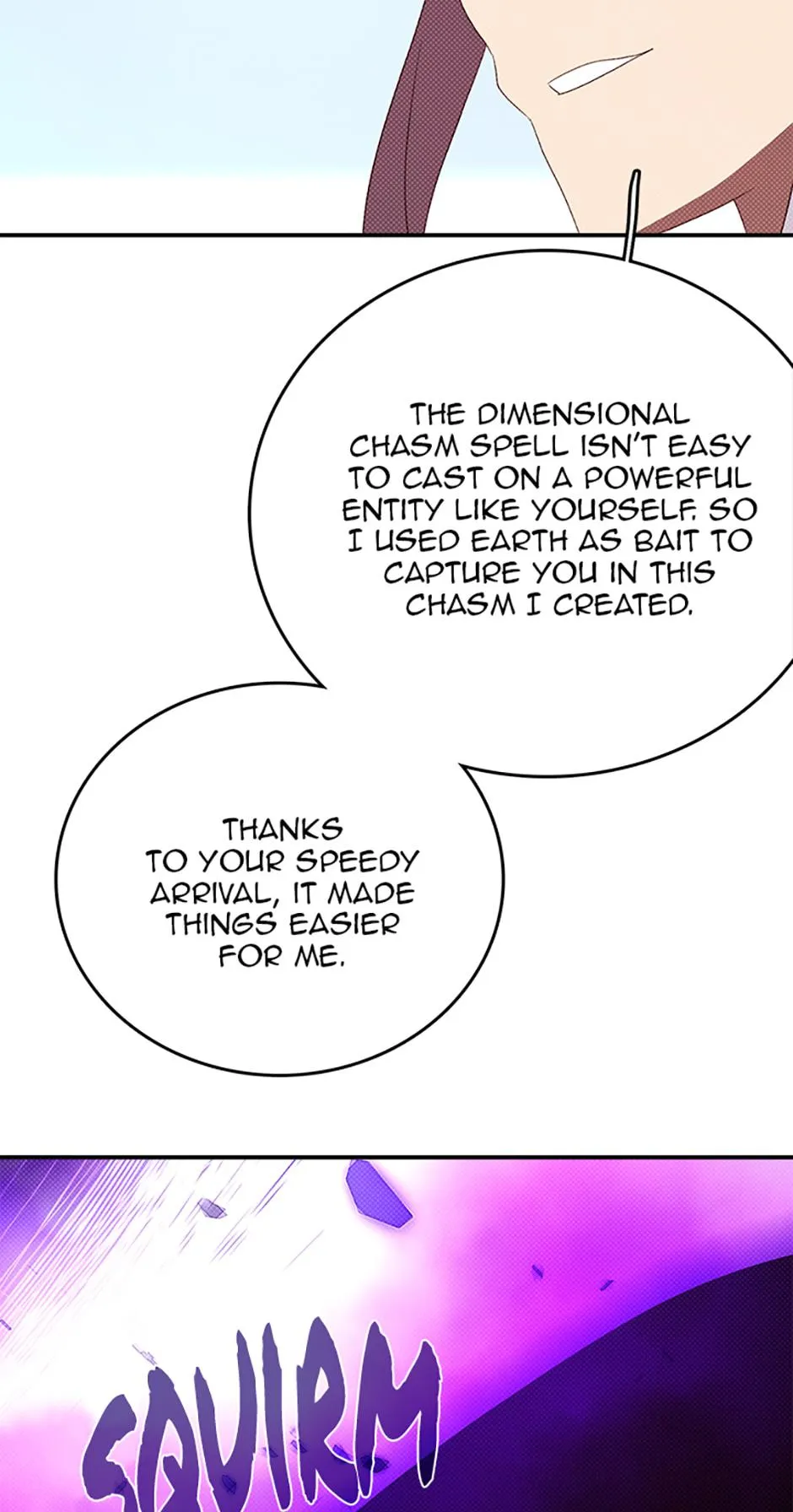 Read I Am the Sorcerer King en Manga Online