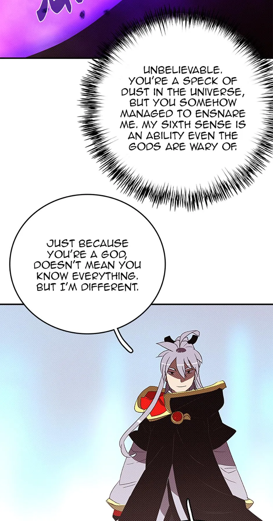 Read I Am the Sorcerer King en Manga Online