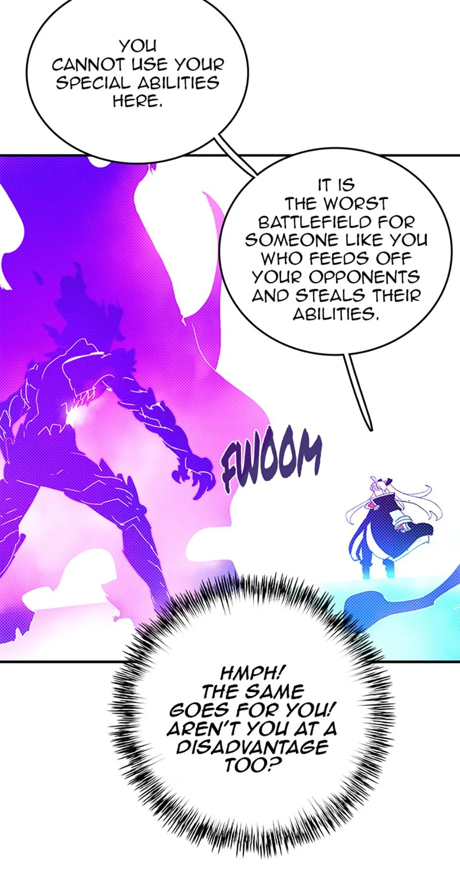 Read I Am the Sorcerer King en Manga Online