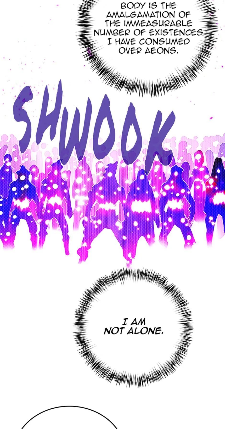Read I Am the Sorcerer King en Manga Online