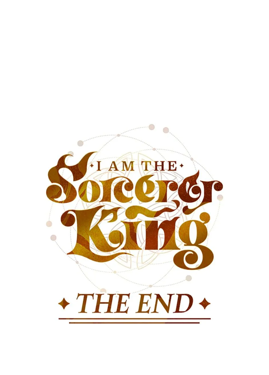 Read I Am the Sorcerer King en Manga Online