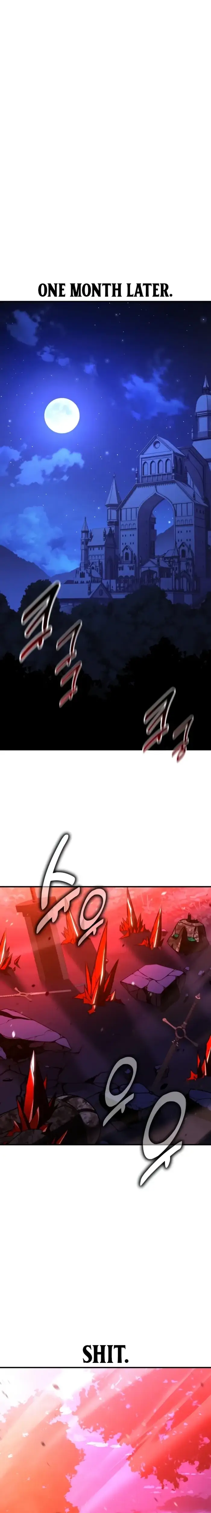 Read I Killed the Main Player en Manga Online