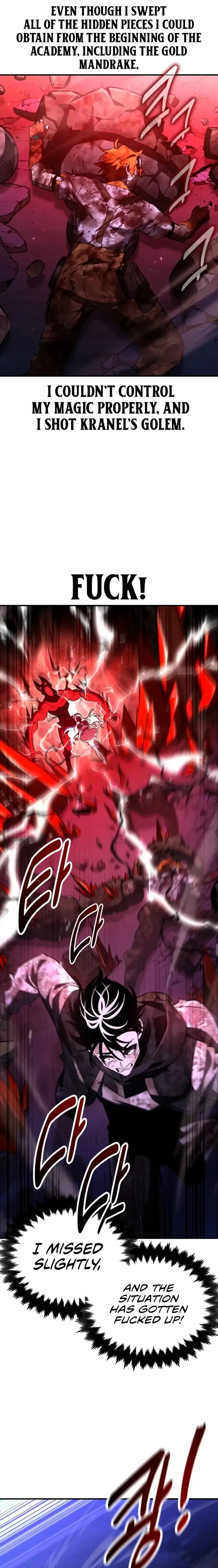 Read I Killed the Main Player en Manga Online