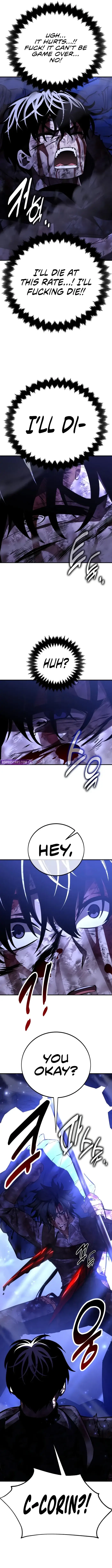 Read I Killed the Main Player en Manga Online
