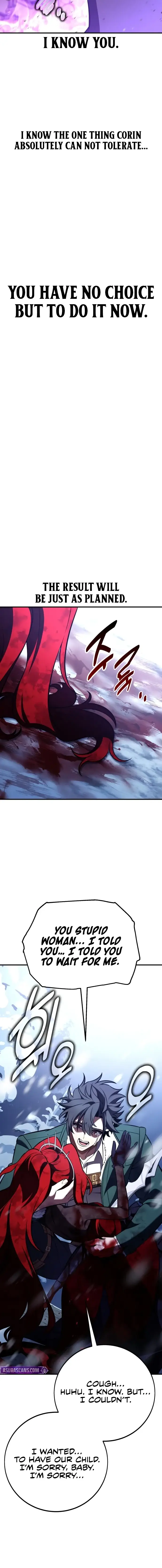 Read I Killed the Main Player en Manga Online