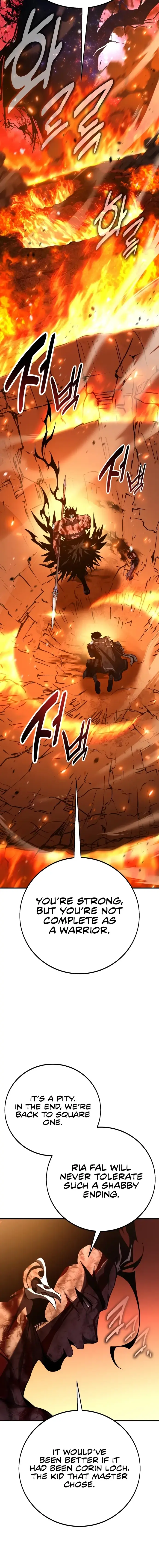 Read I Killed the Main Player en Manga Online